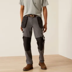 Rebar Cordura M7 Slim Dynamic Utility Straight Work Trouser