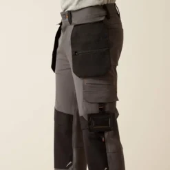 Rebar Cordura M7 Slim Dynamic Utility Straight Work Trouser