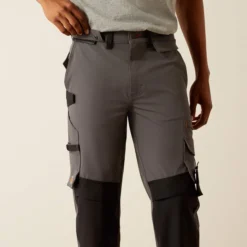 Rebar Cordura M7 Slim Dynamic Utility Straight Work Trouser