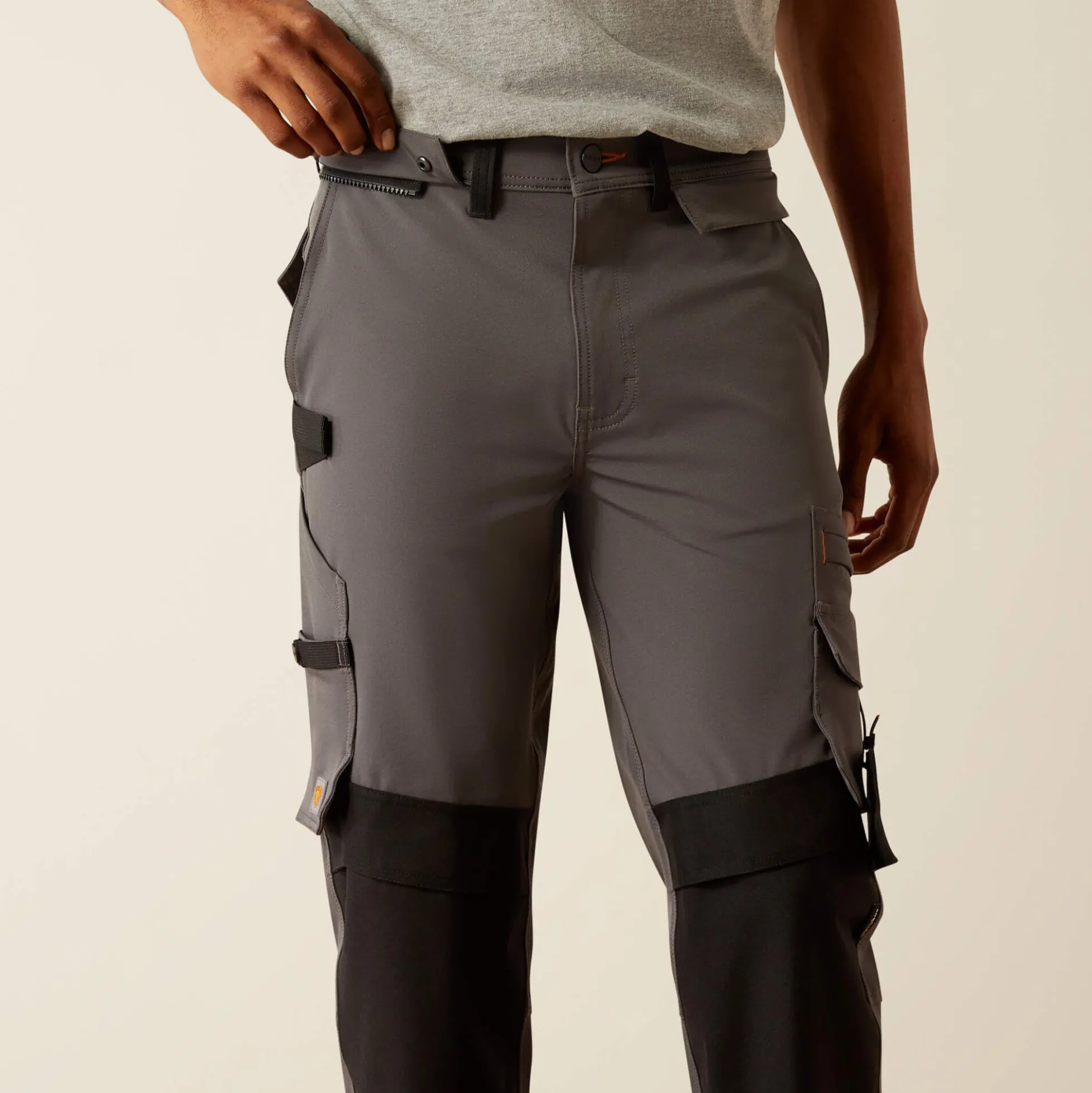 Rebar Cordura M7 Slim Dynamic Utility Straight Work Trouser
