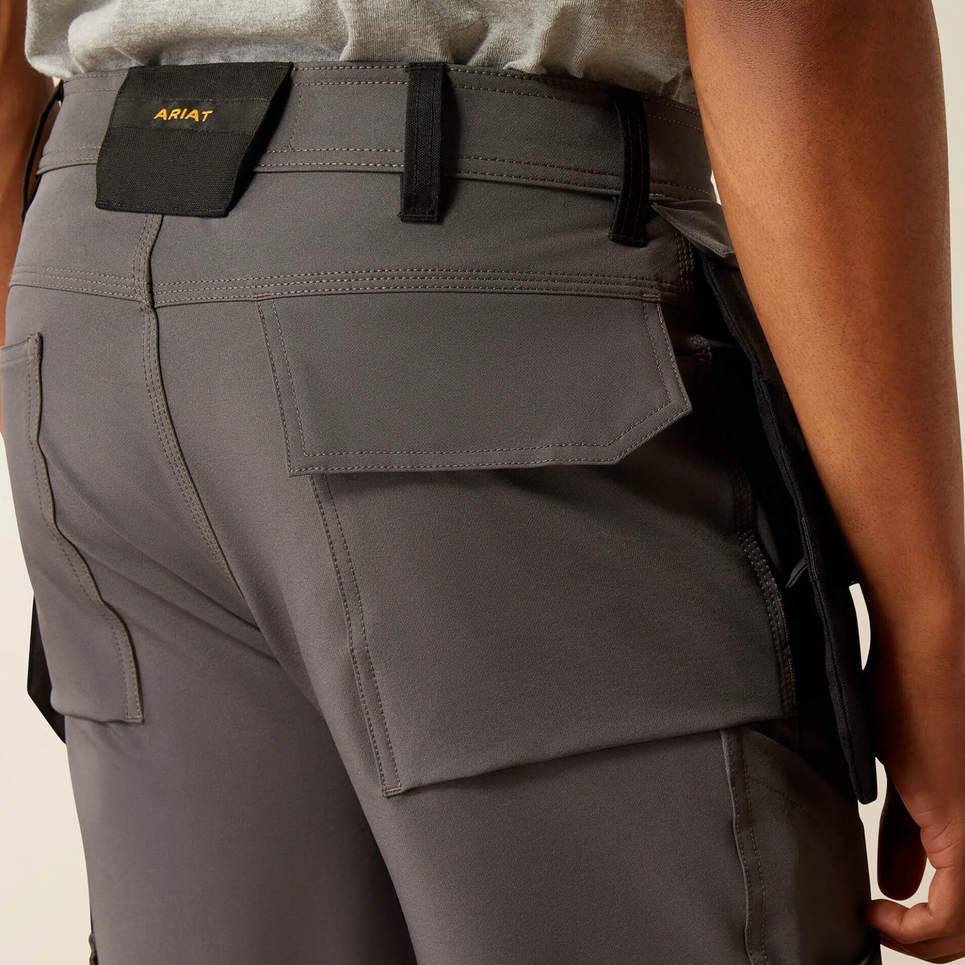 Rebar Cordura M7 Slim Dynamic Utility Straight Work Trouser