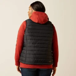 Rebar Cordura Ripstop Lightweight Insulated Gilet