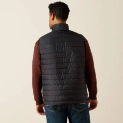 Rebar Cordura Ripstop Lightweight Insulated Gilet