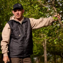 Rebar Cordura Ripstop Lightweight Insulated Gilet