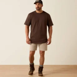 Rebar Cotton Strong Standard T-Shirt