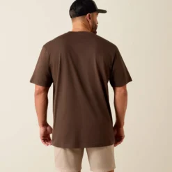 Rebar Cotton Strong Standard T-Shirt