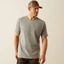 Rebar Cotton Strong Standard T-Shirt