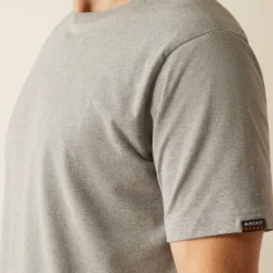 Rebar Cotton Strong Standard T-Shirt