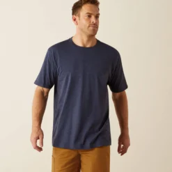 Rebar Cotton Strong Standard T-Shirt