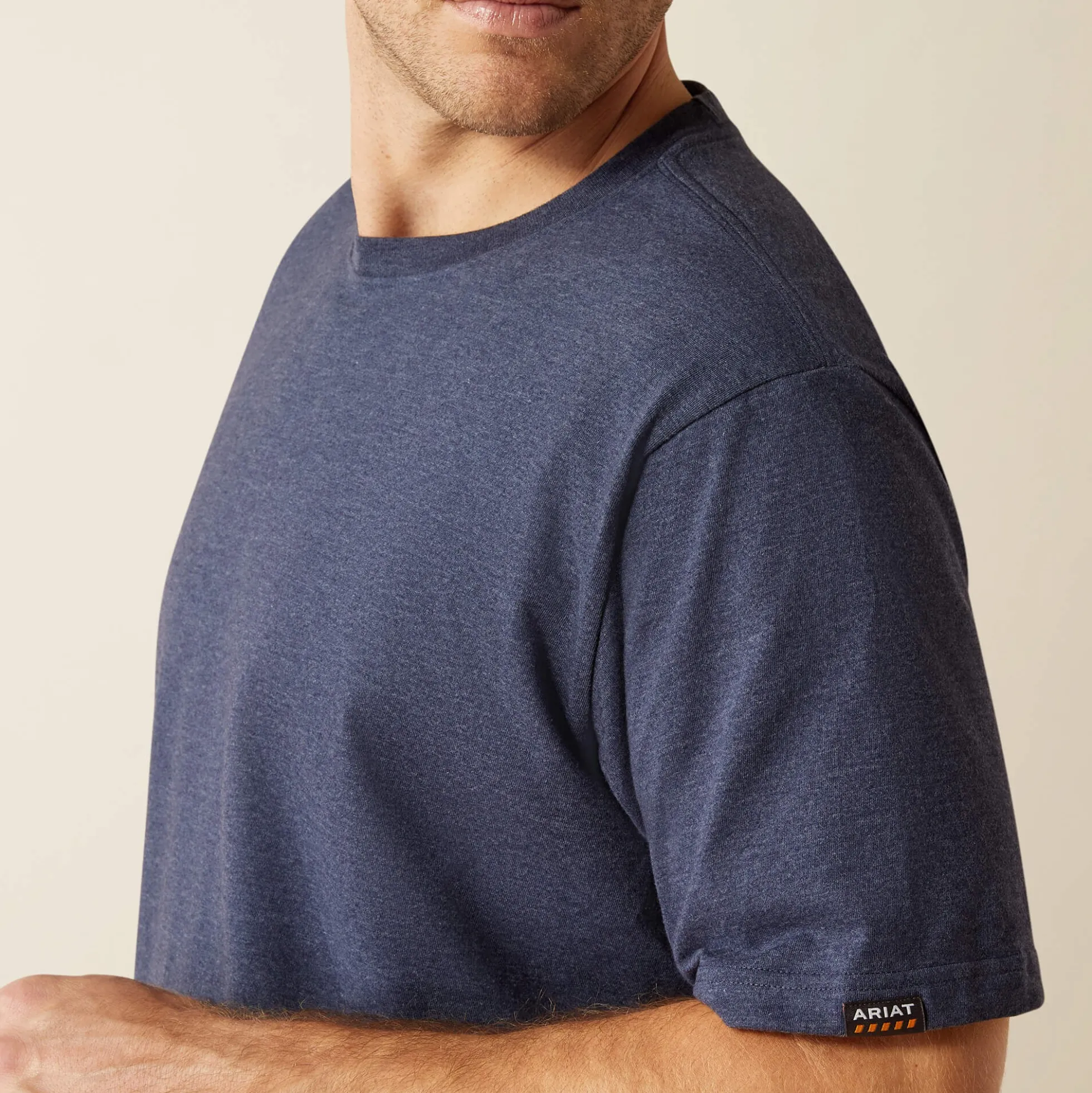 Rebar Cotton Strong Standard T-Shirt