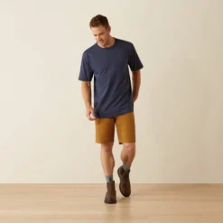 Rebar Cotton Strong Standard T-Shirt