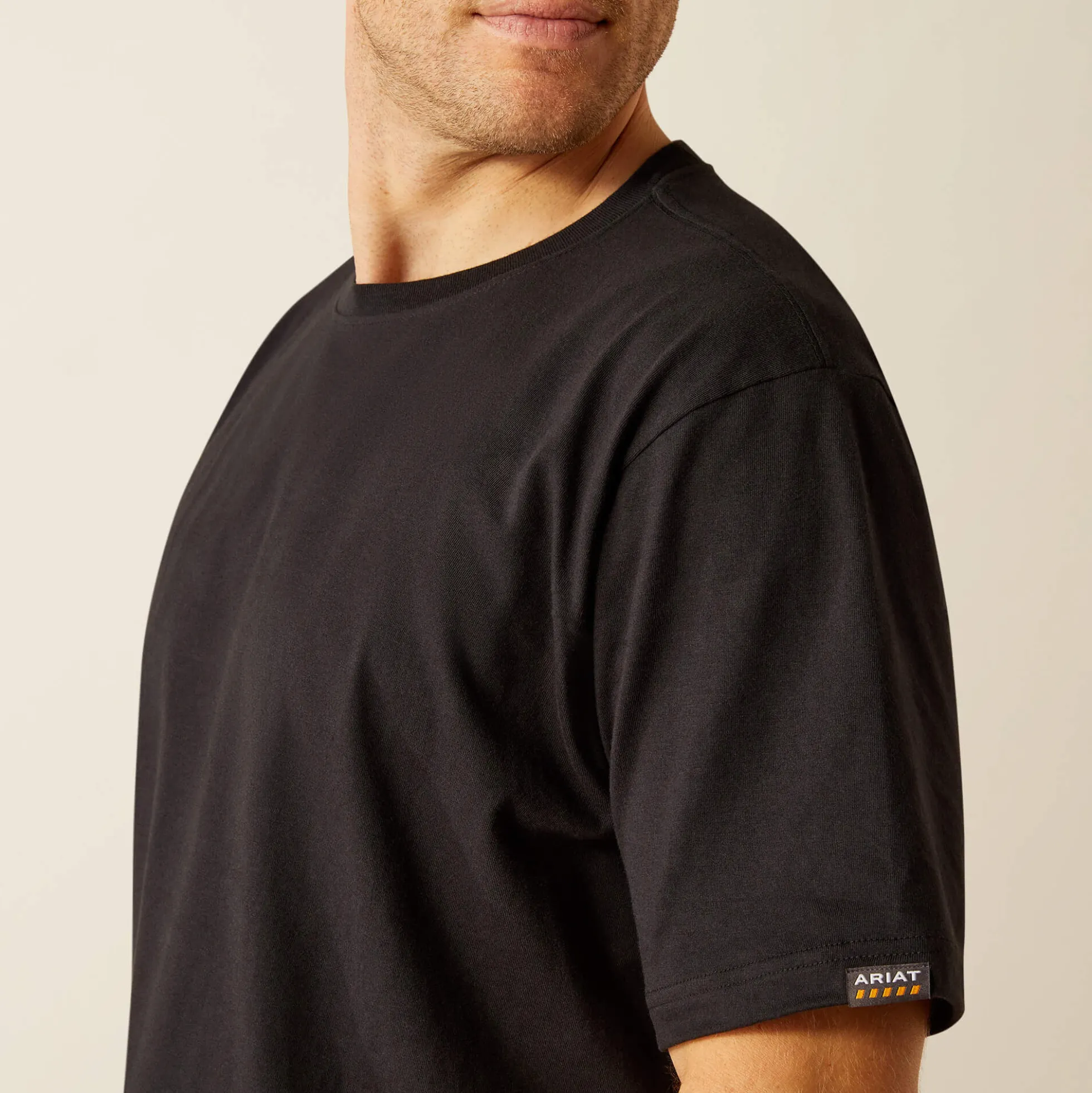 Rebar Cotton Strong Standard T-Shirt