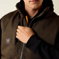 Rebar DuraCanvas Gilet