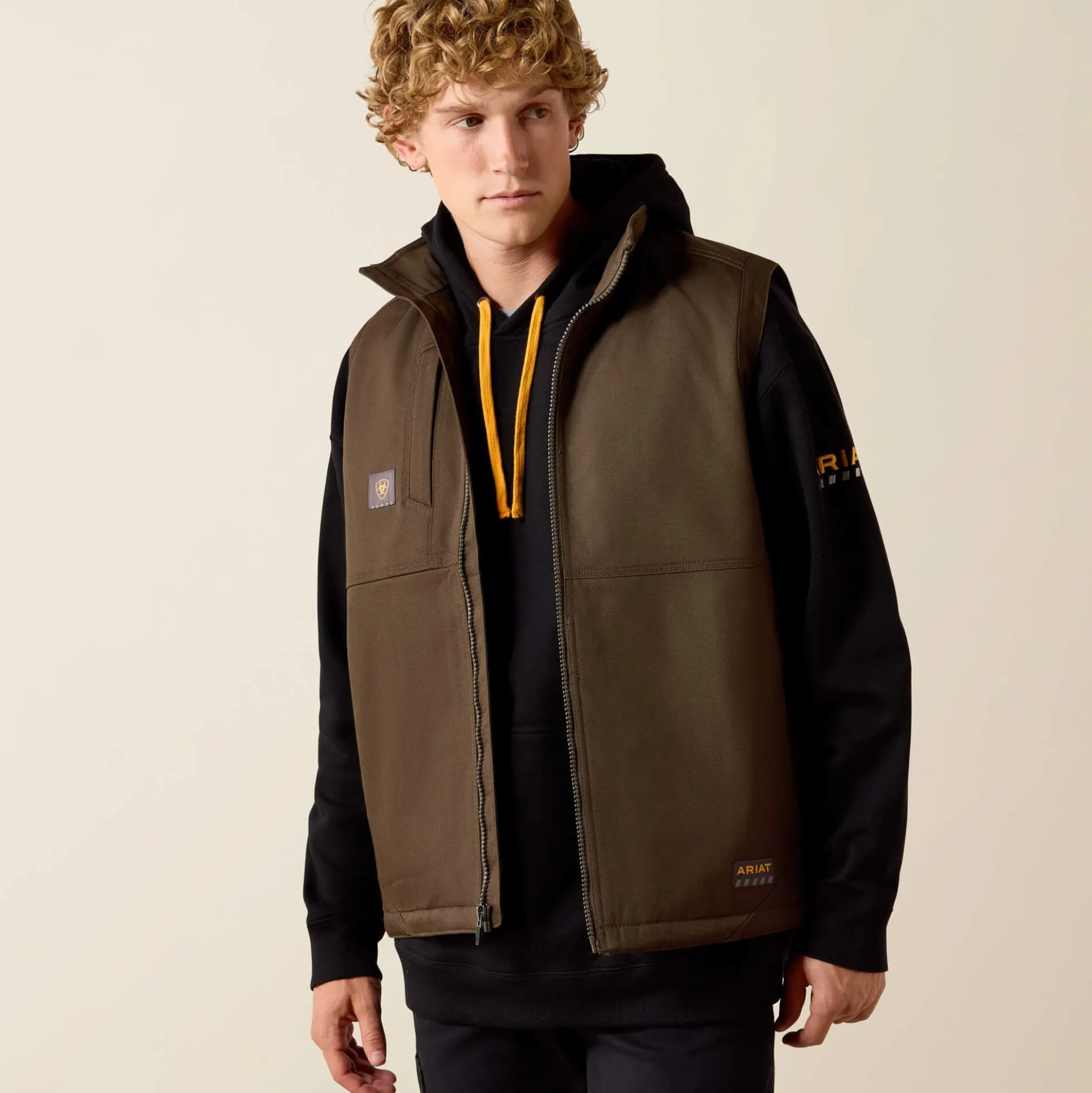 Rebar DuraCanvas Gilet