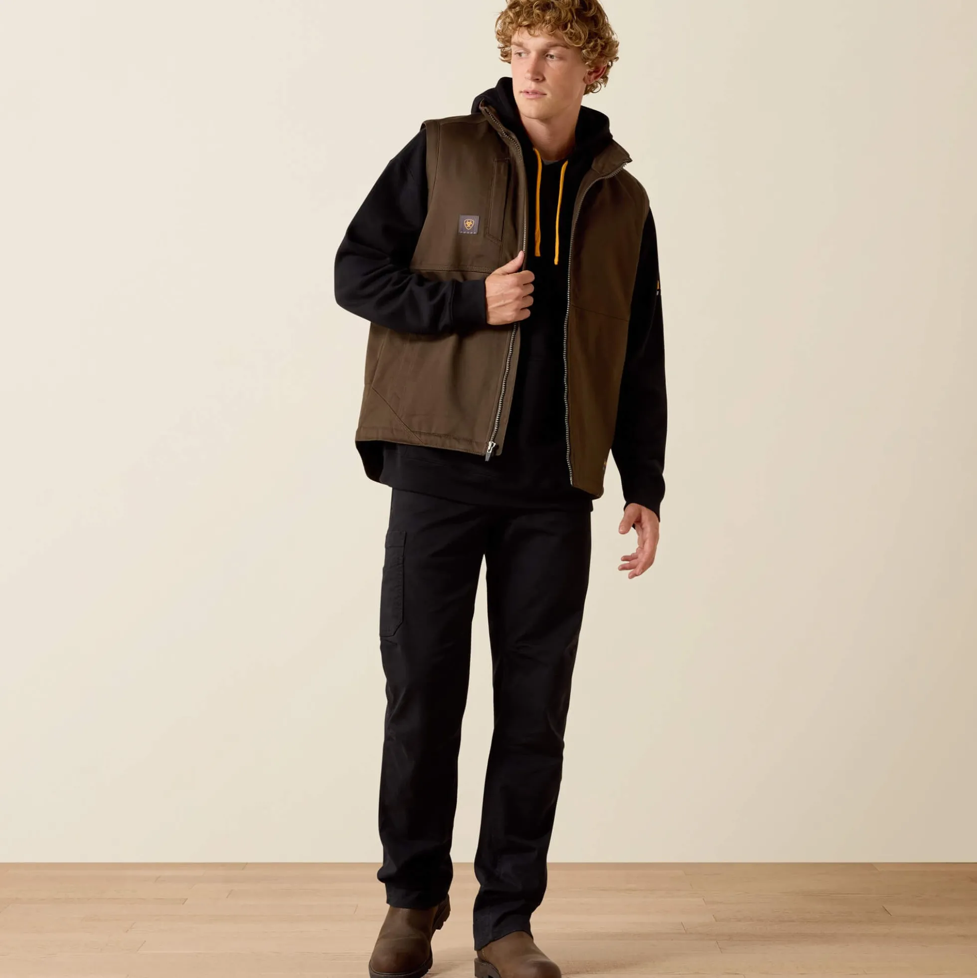 Rebar DuraCanvas Gilet