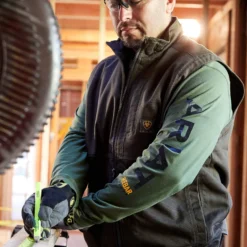 Rebar DuraCanvas Gilet