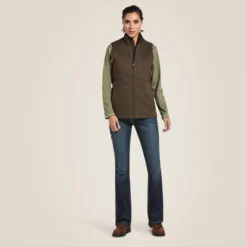 Rebar DuraCanvas Insulated Gilet