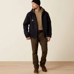 Rebar DuraCanvas Jacket