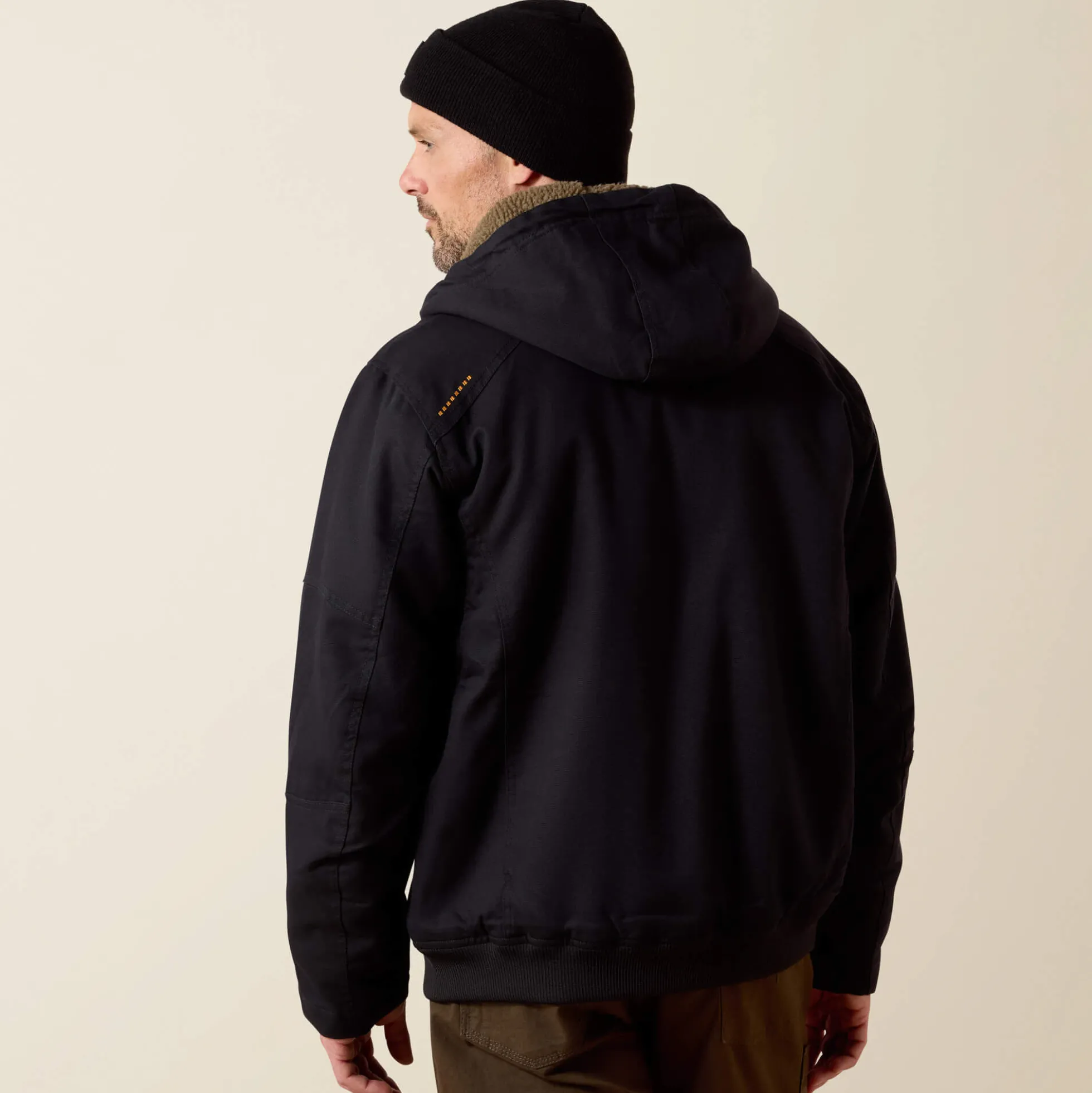 Rebar DuraCanvas Jacket