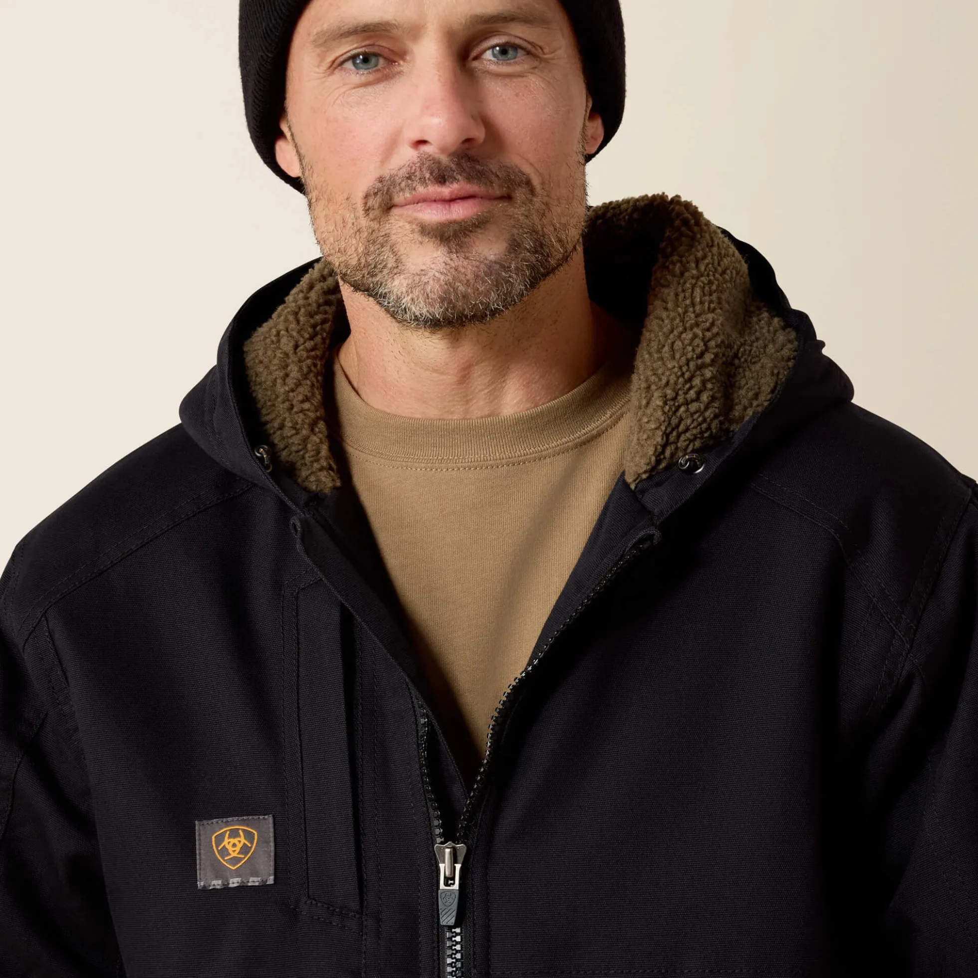 Rebar DuraCanvas Jacket
