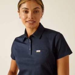 Rebar Foreman Polo Shirt
