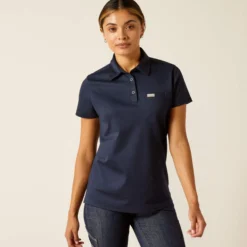Rebar Foreman Polo Shirt