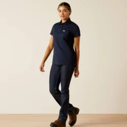 Rebar Foreman Polo Shirt