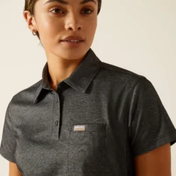 Rebar Foreman Polo Shirt
