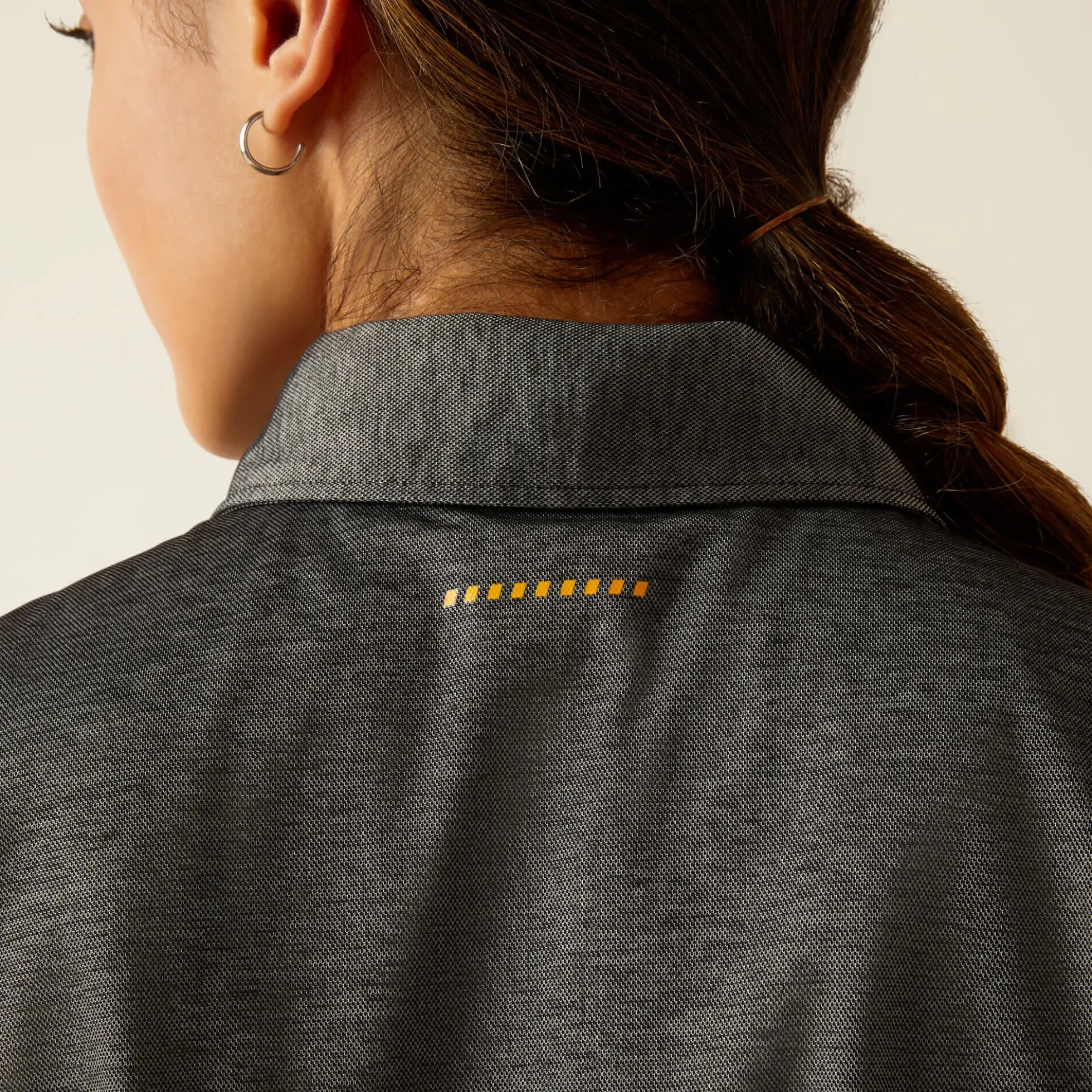 Rebar Foreman Polo Shirt