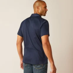 Rebar Foreman Polo Shirt