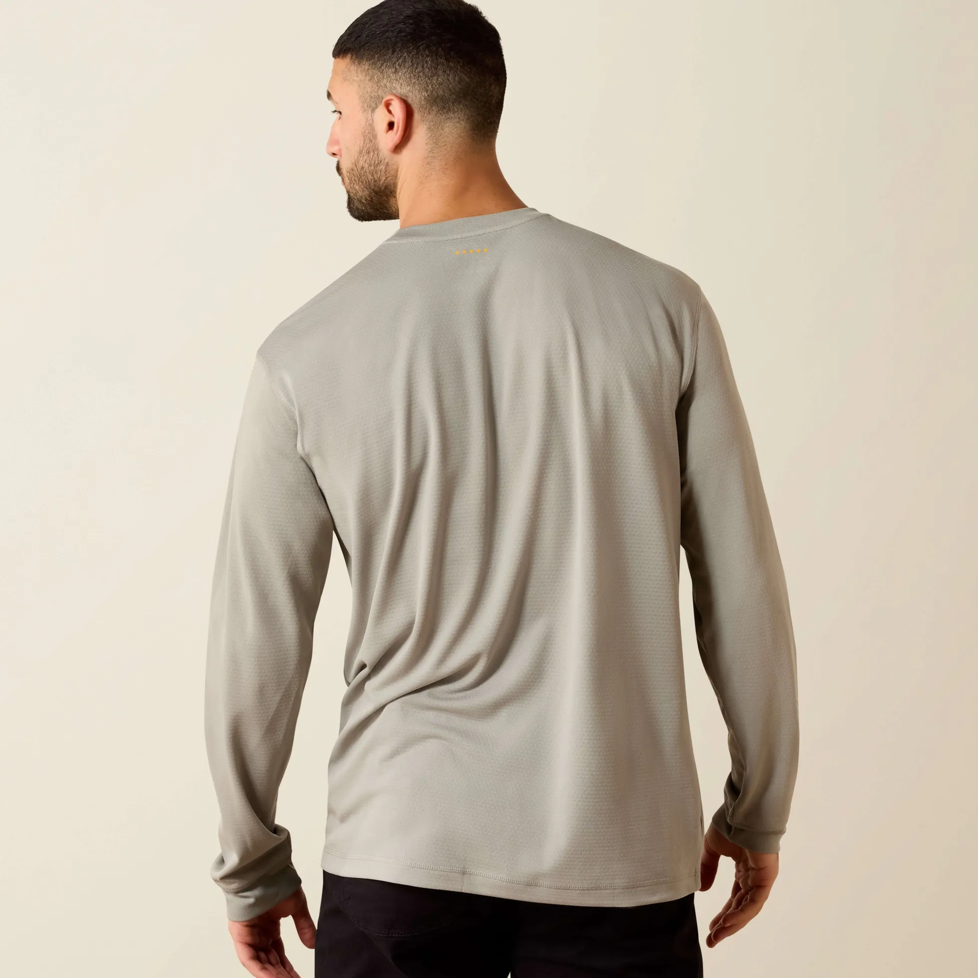 Rebar Heat Fighter Staple T-Shirt