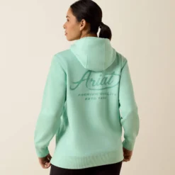 Rebar Lightweight Graphic Hoodie