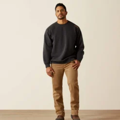 Rebar Lightweight Sweatshirt