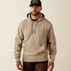 Rebar Lightweight Workhog Hoodie