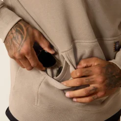 Rebar Lightweight Workhog Hoodie