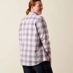 Rebar Made Tough DuraStretch Work Shirt