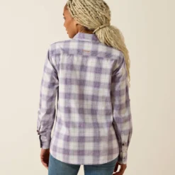 Rebar Made Tough DuraStretch Work Shirt