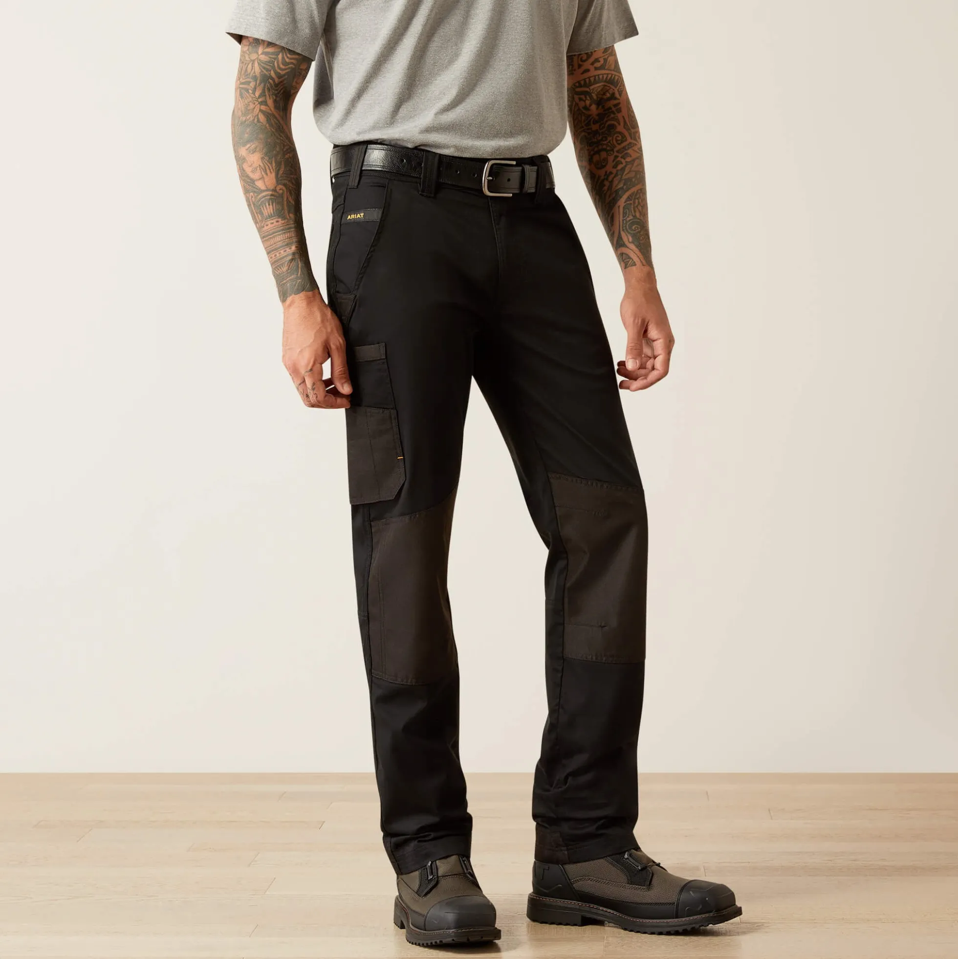 Rebar M8 Modern DuraStretch Cargo Work Trouser