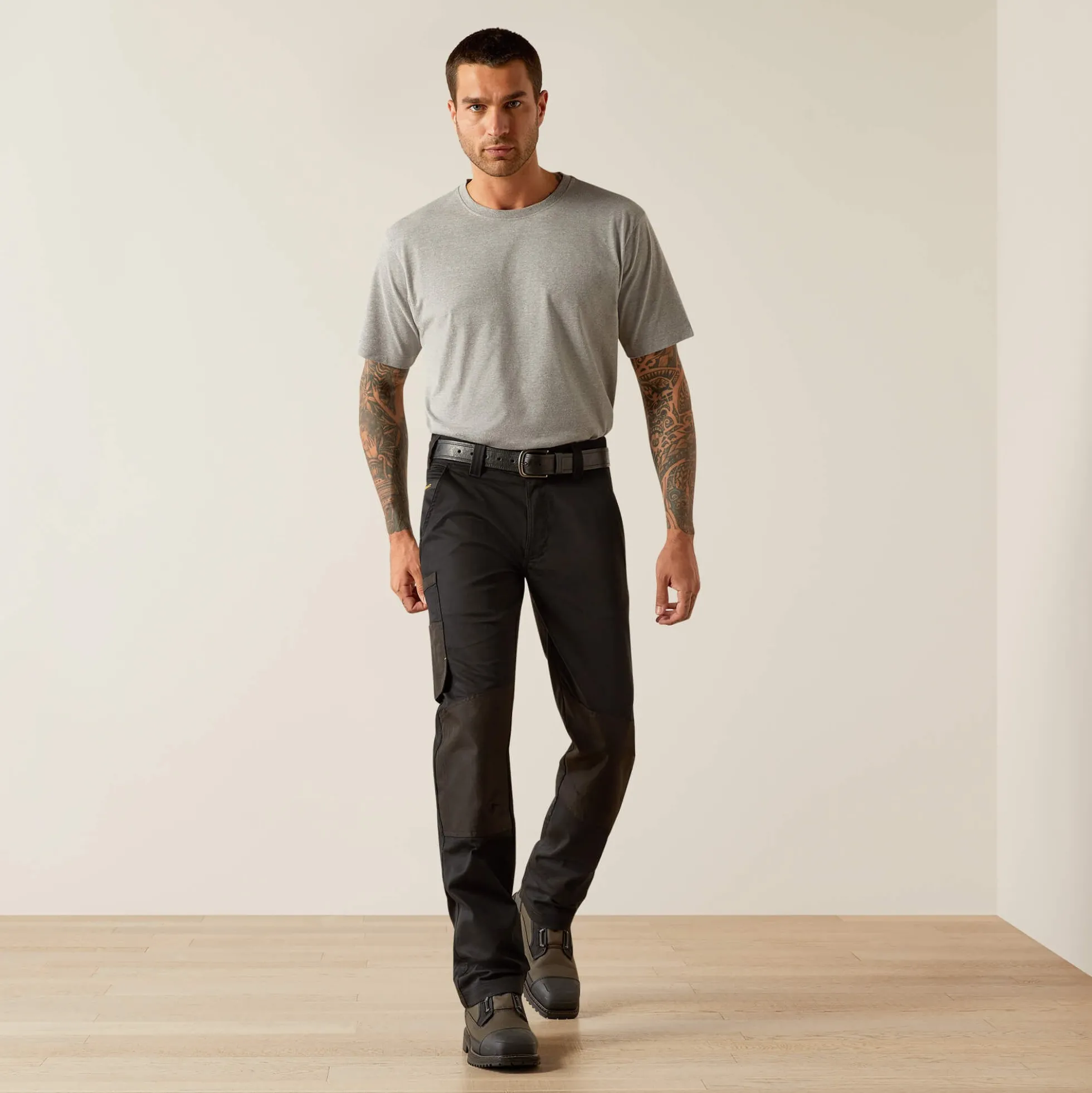 Rebar M8 Modern DuraStretch Cargo Work Trouser