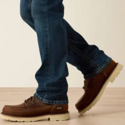 Rebar M7 Slim DuraStretch Edge Straight Jean