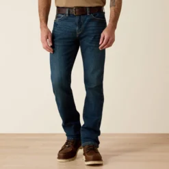Rebar M7 Slim DuraStretch Edge Straight Jean