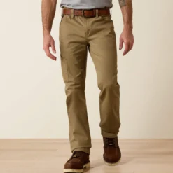 Rebar M7 Slim DuraStretch Made Tough Straight Trouser