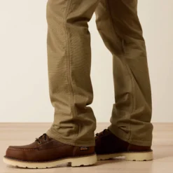Rebar M7 Slim DuraStretch Made Tough Straight Trouser