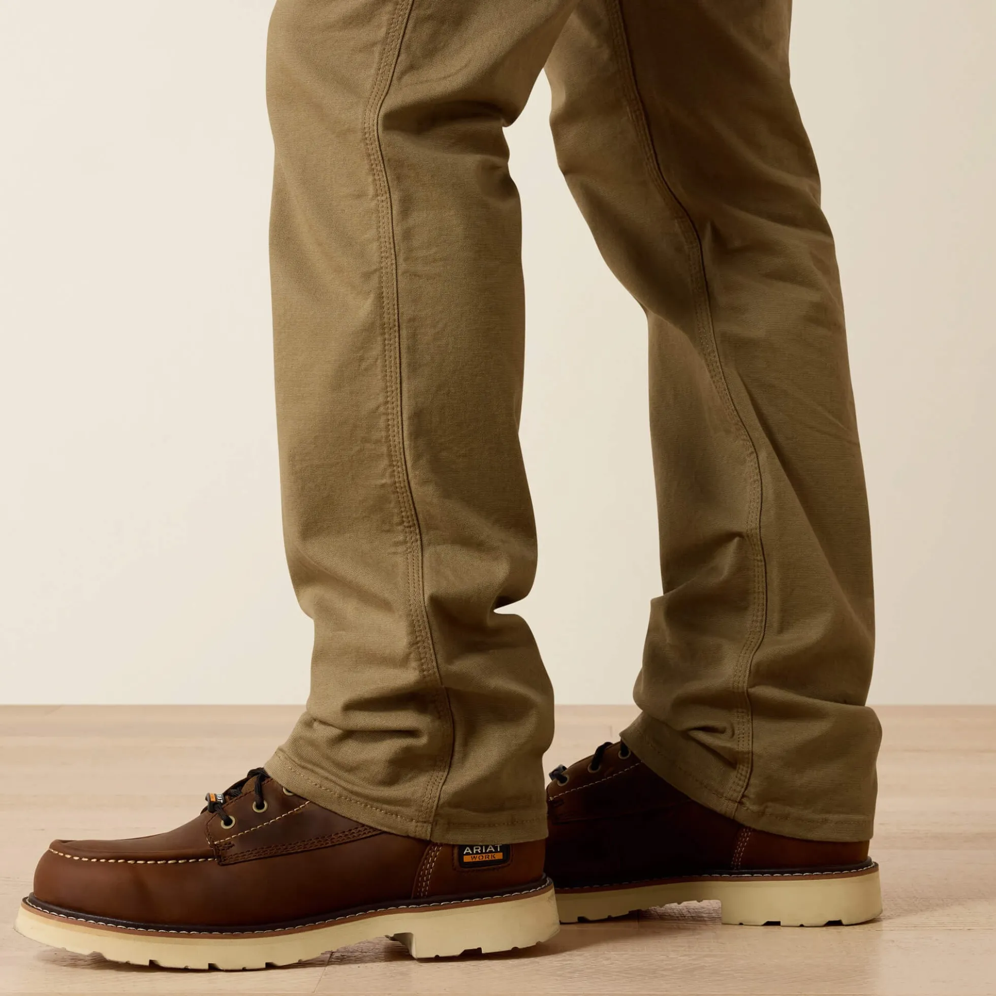 Rebar M7 Slim DuraStretch Made Tough Straight Trouser