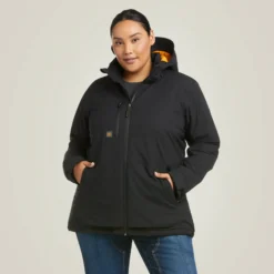 Rebar Storm Fighter 2.0 Waterproof Jacket