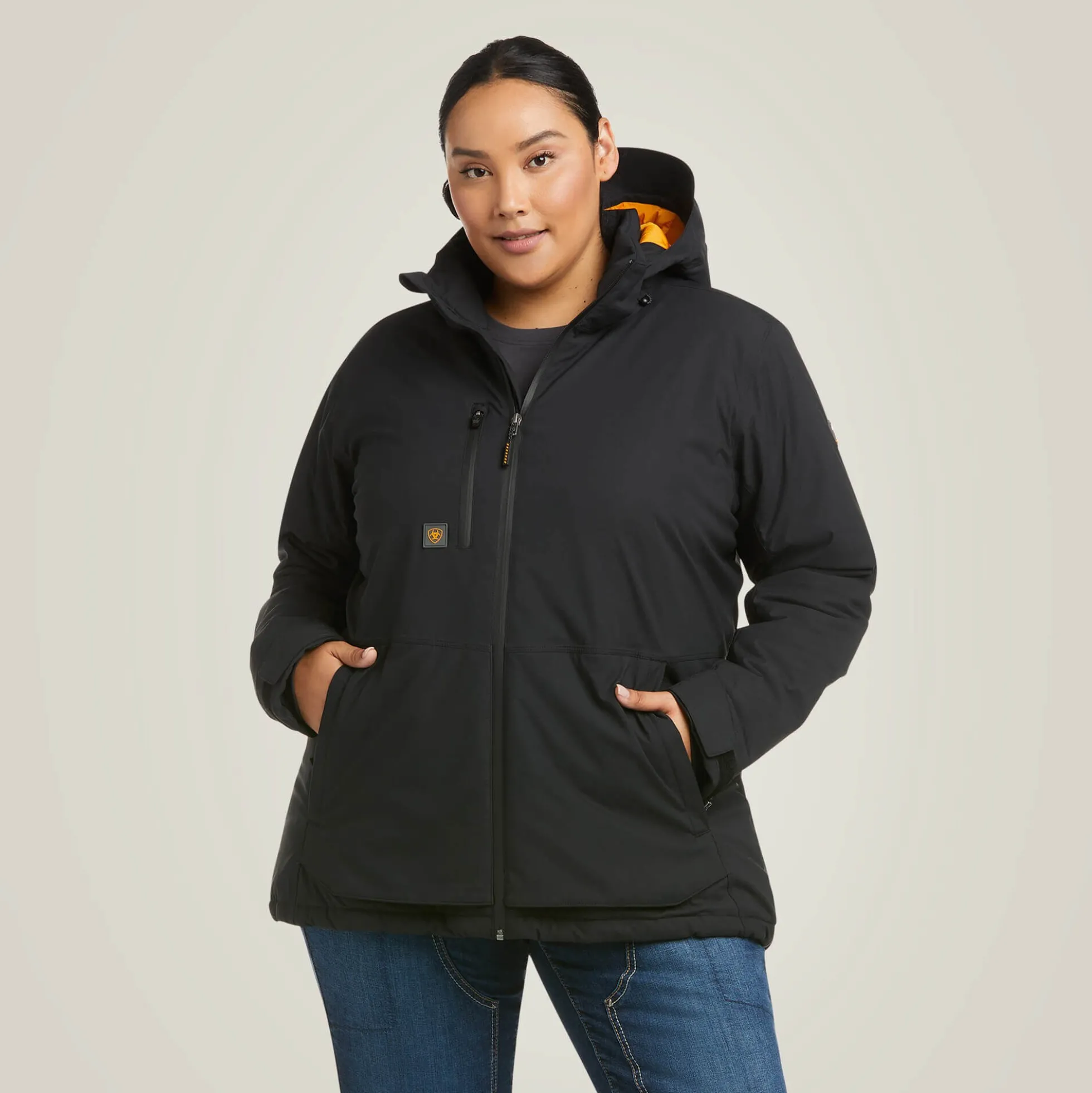 Rebar Storm Fighter 2.0 Waterproof Jacket
