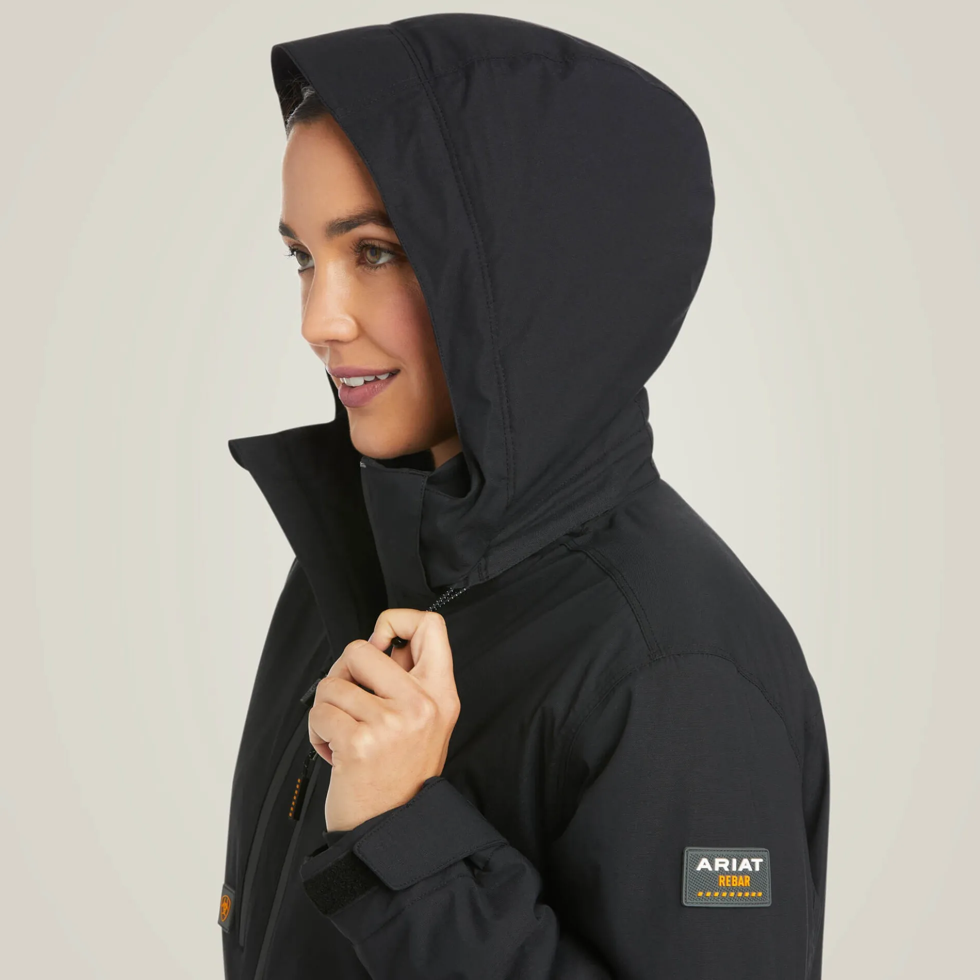 Rebar Storm Fighter 2.0 Waterproof Jacket