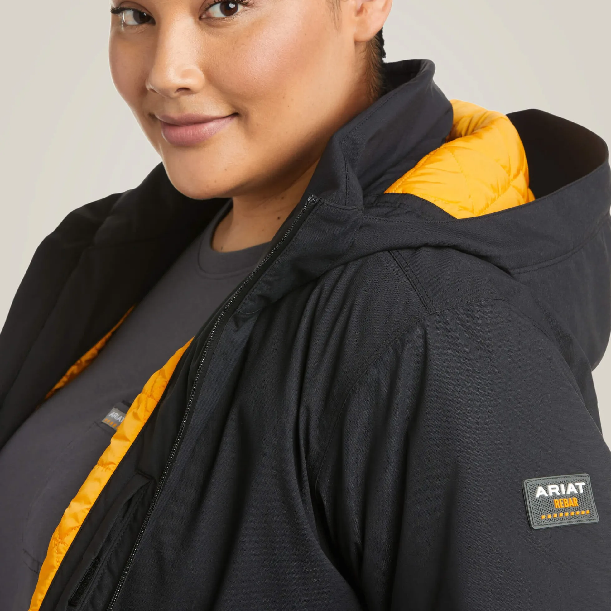 Rebar Storm Fighter 2.0 Waterproof Jacket