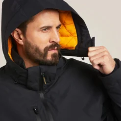 Rebar Storm Fighter 2.0 Waterproof Jacket