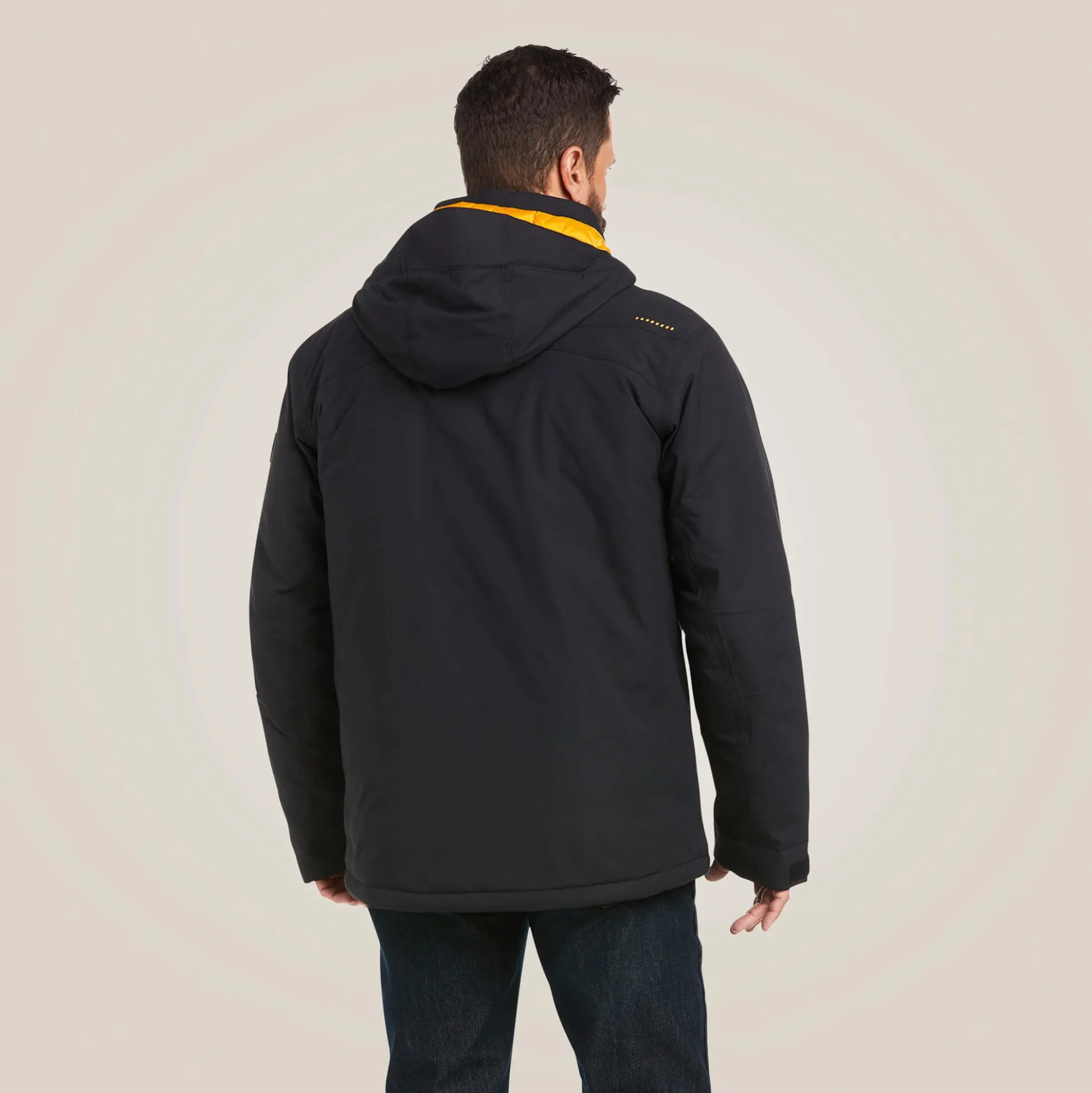 Rebar Storm Fighter 2.0 Waterproof Jacket